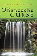 The Onancoche Curse cover