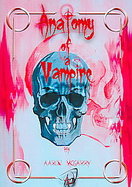 Anatomy of a Vampire cover