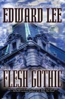 Flesh Gothic cover