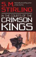 In the Courts of the Crimson Kings cover