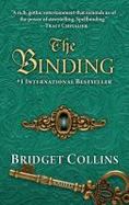 The Binding : A Novel cover