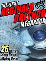 The First Reginald Bretnor MEGAPACK ® cover