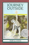 Journey Outside cover