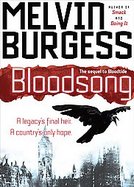 Bloodsong cover