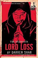 Lord Loss cover