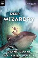 Deep Wizardry cover
