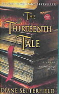 The Thirteenth Tale cover