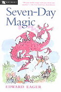 Seven-day Magic cover