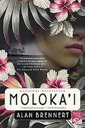 Moloka'i cover