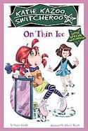 On Thin Ice cover