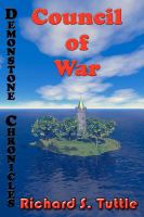 Council of War cover