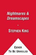 Nightmares & Dreamscapes cover