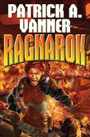 Ragnarok cover