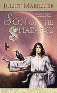 Son of the Shadows cover