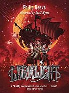 Larklight Or the Revenge of the White Spiders! or to Saturn's Rings and Back! a Rousing Tale of Dautless Pluck in the Farthest Reaches of Space cover