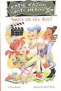 Quiet on the Set! cover