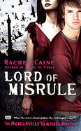 Lord of Misrule cover