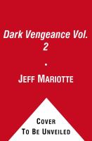 Dark Vengeance Vol. 2 : Winter, Spring cover