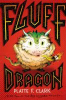 Fluff Dragon cover