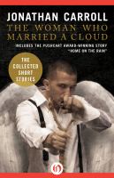 The Woman Who Married a Cloud cover