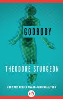Godbody cover