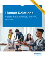 Human Relations cover