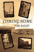 Coming Home cover