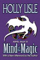 Mind of the Magic : Arhel: Book 3 cover