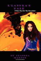 L' Landra's Tale : A New Day for the Dauntless cover