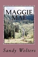 Maggie Mae cover