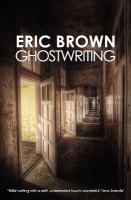 Ghostwriting cover