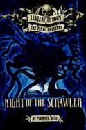 Night of the Scrawler cover