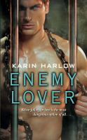 Enemy Lover cover