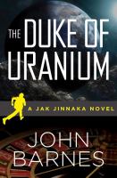 The the Duke of Uranium cover