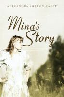 Mina's Story cover