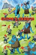 Gnomeageddon cover