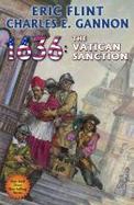 1636: the Vatican Sanction cover