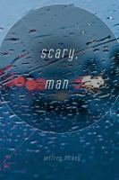 Scary, Man cover