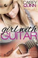 Girl with Guitar cover