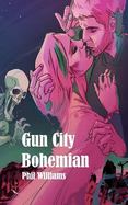 Gun City Bohemian cover