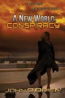 A New World: Conspiracy cover