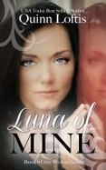 Luna of Mine cover