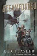 Steamforged cover