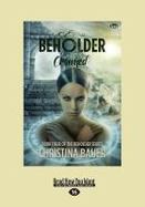 Crowned (Beholder #4) cover