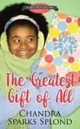 The Greatest Gift of All cover