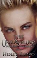 The Unraveling cover