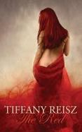 The Red : An Erotic Fantasy cover