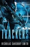 Trackers cover