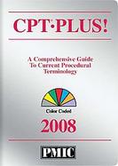 CPT Plus! 2008 cover