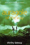 Auragole of the Way cover